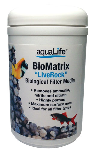 Lv.life❉100pcs aquarium filtre matériel de filtrage de boules bio